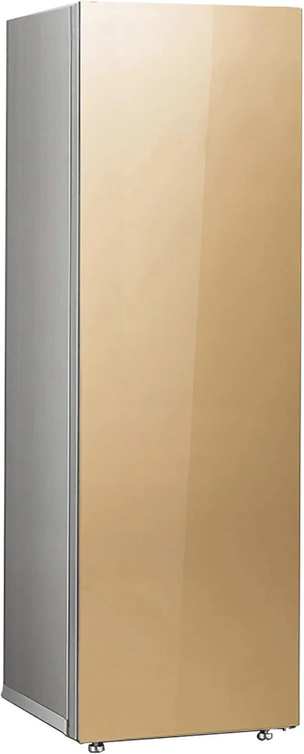 بخارشوی لباس، بخارشوی خشک کن لباس و پوشاک، مراقبت هوشمندانه از لباس بدون نیاز به اتو، همه در یک دستگاه، کمد لباس، خشک کن سریع لباس، تمیز کننده لباس با قفسه داخلی، 350 لیتر بخار