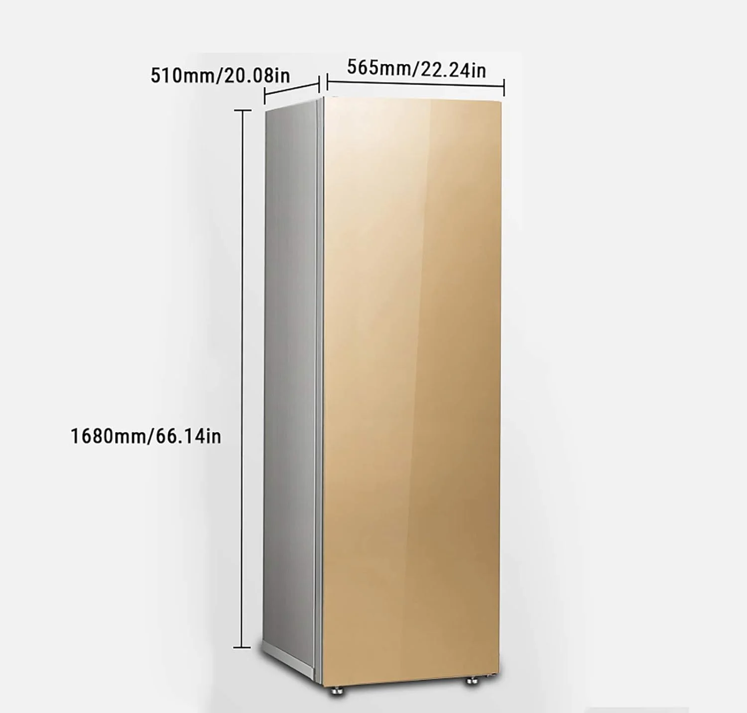 بخارشوی لباس، بخارشوی خشک کن لباس و پوشاک، مراقبت هوشمندانه از لباس بدون نیاز به اتو، همه در یک دستگاه، کمد لباس، خشک کن سریع لباس، تمیز کننده لباس با قفسه داخلی، 350 لیتر بخار