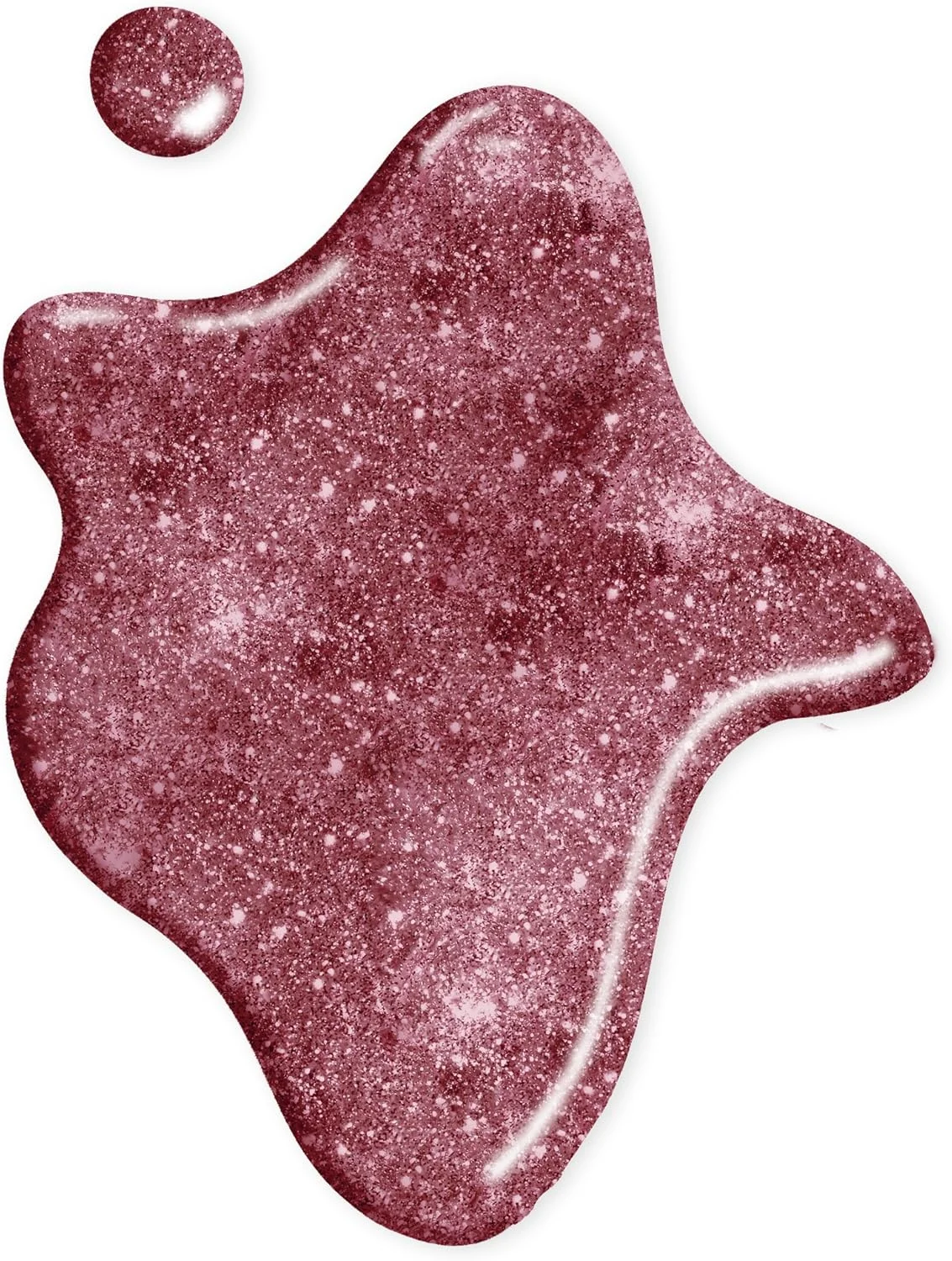 لاک ناخن براق وت اند وایلد، رنگ Sparked، بسته 1 عددی، 13 میلی لیتر