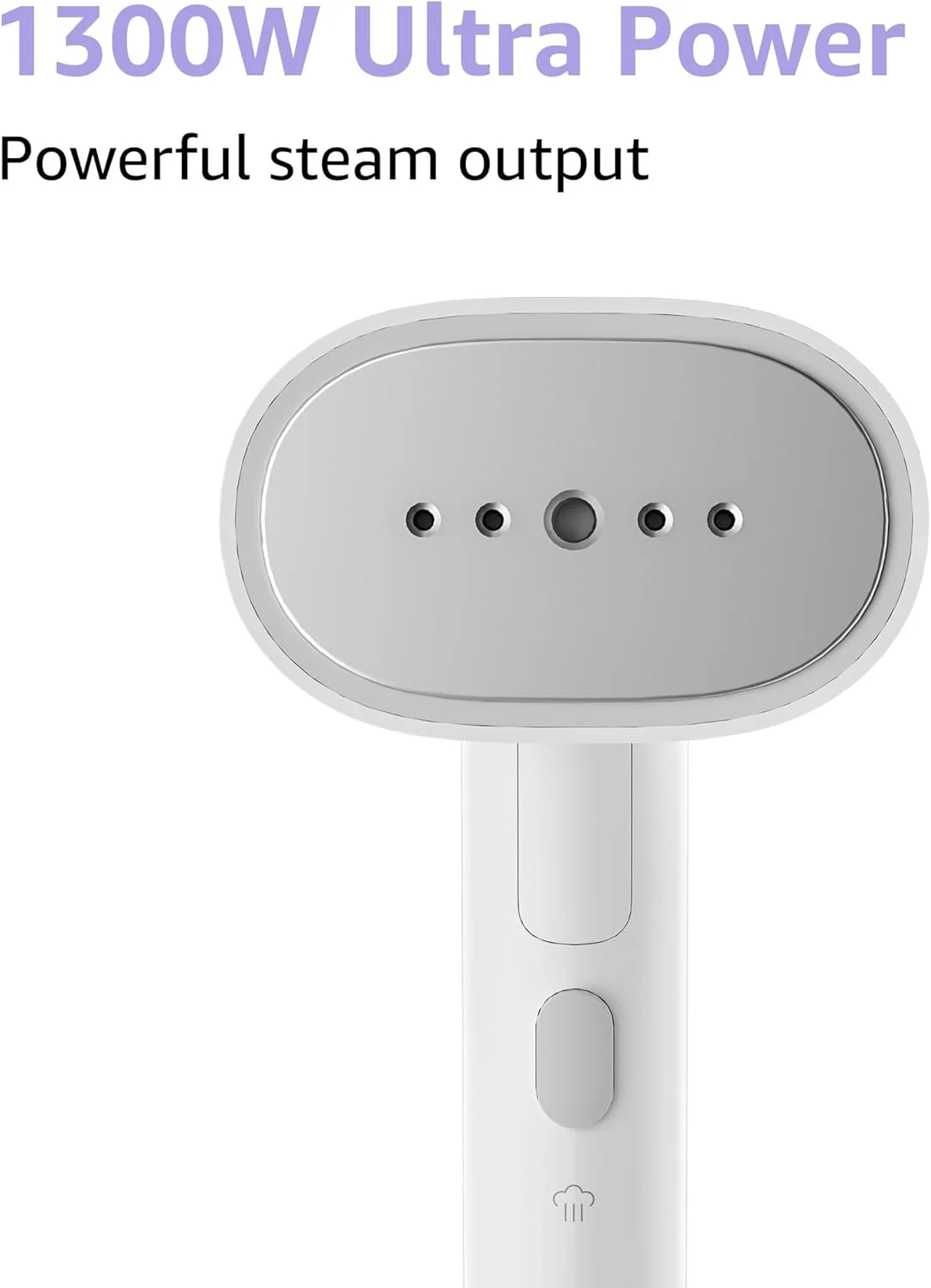 اتو بخار دستی شیائومی Mijia (نسل دوم)