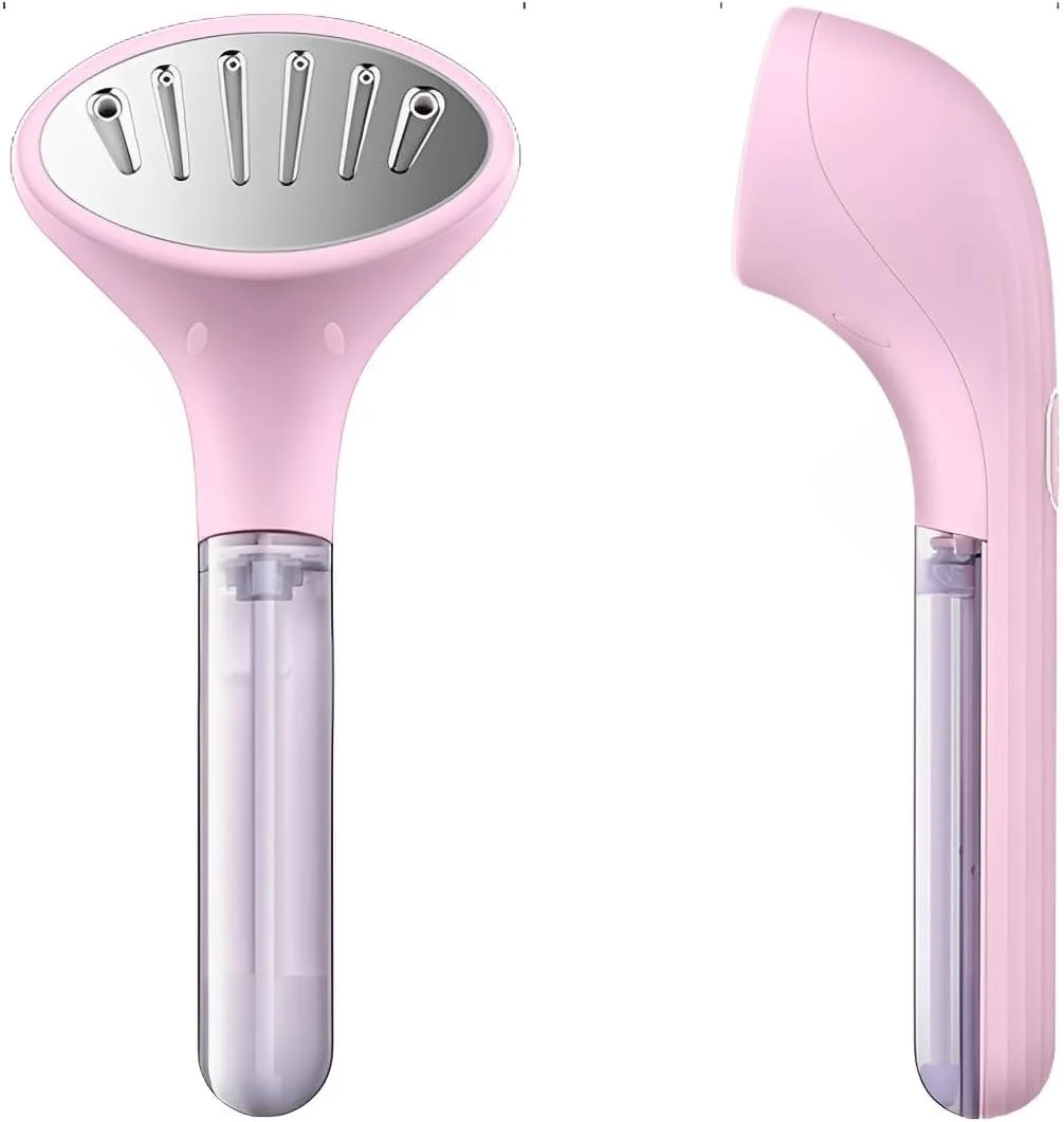 اتو بخار عمودی، بخارگر دستی لباس، از بین برنده چروک