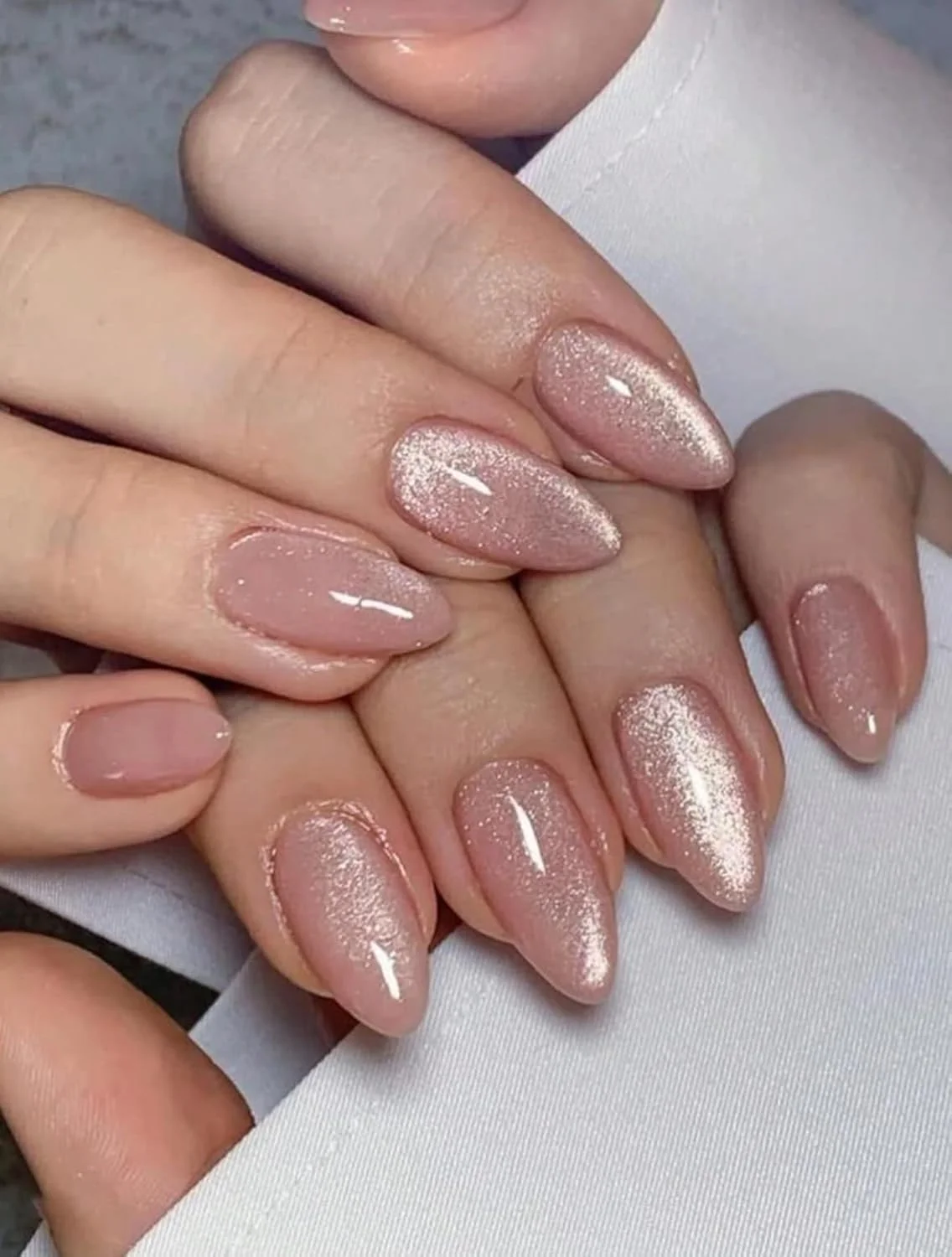 ناخن مصنوعی 24 عددی، ناخن های اکریلیک فیک، رنگ ثابت براق، با سوهان و چسب، نوک انگشت مصنوعی مانیکور برای زنان و دختران (صورتی روشن) ناخن مصنوعی 24 عددی، ناخن های اکریلیک فیک، رنگ ثابت براق، با سوهان و چسب، نوک انگشت مصنوعی مانیکور برای زنان و دختران (صورتی روشن)