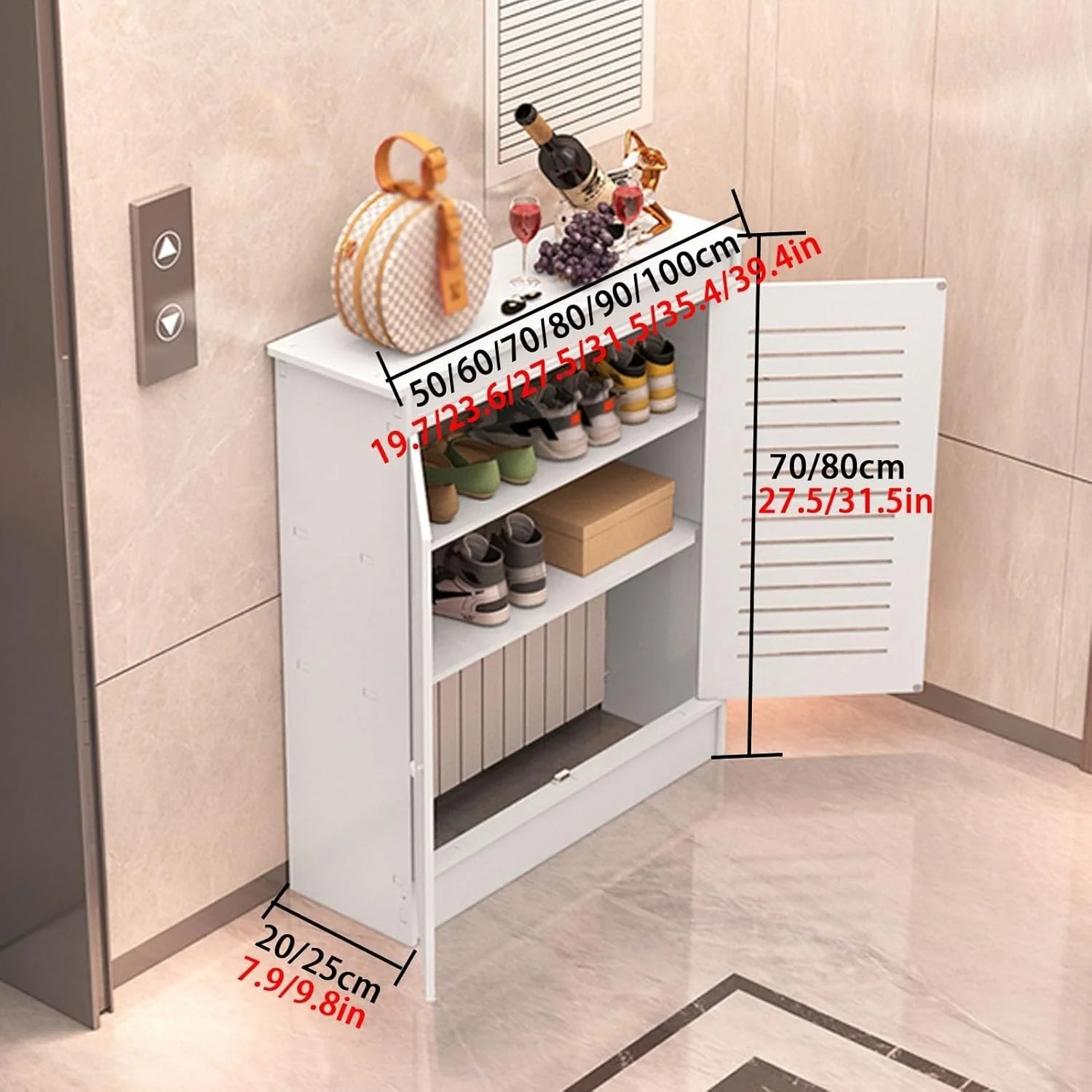 روکش رادیاتور YUGXTH، کابینت گرمایشی PVC، استند نمایشگر روکش رادیاتور، کابینت با درب های دوتایی و قفسه های ذخیره سازی، کابینت تزئینی اتاق نشیمن، اتاق خواب، راهرو (L90xH80xW2) روکش رادیاتور YUGXTH، کابینت گرمایشی PVC، استند نمایشگر روکش رادیاتور، کابینت با درب های دوتایی و قفسه های ذخیره سازی، کابینت تزئینی اتاق نشیمن، اتاق خواب، راهرو (L90xH80xW2)