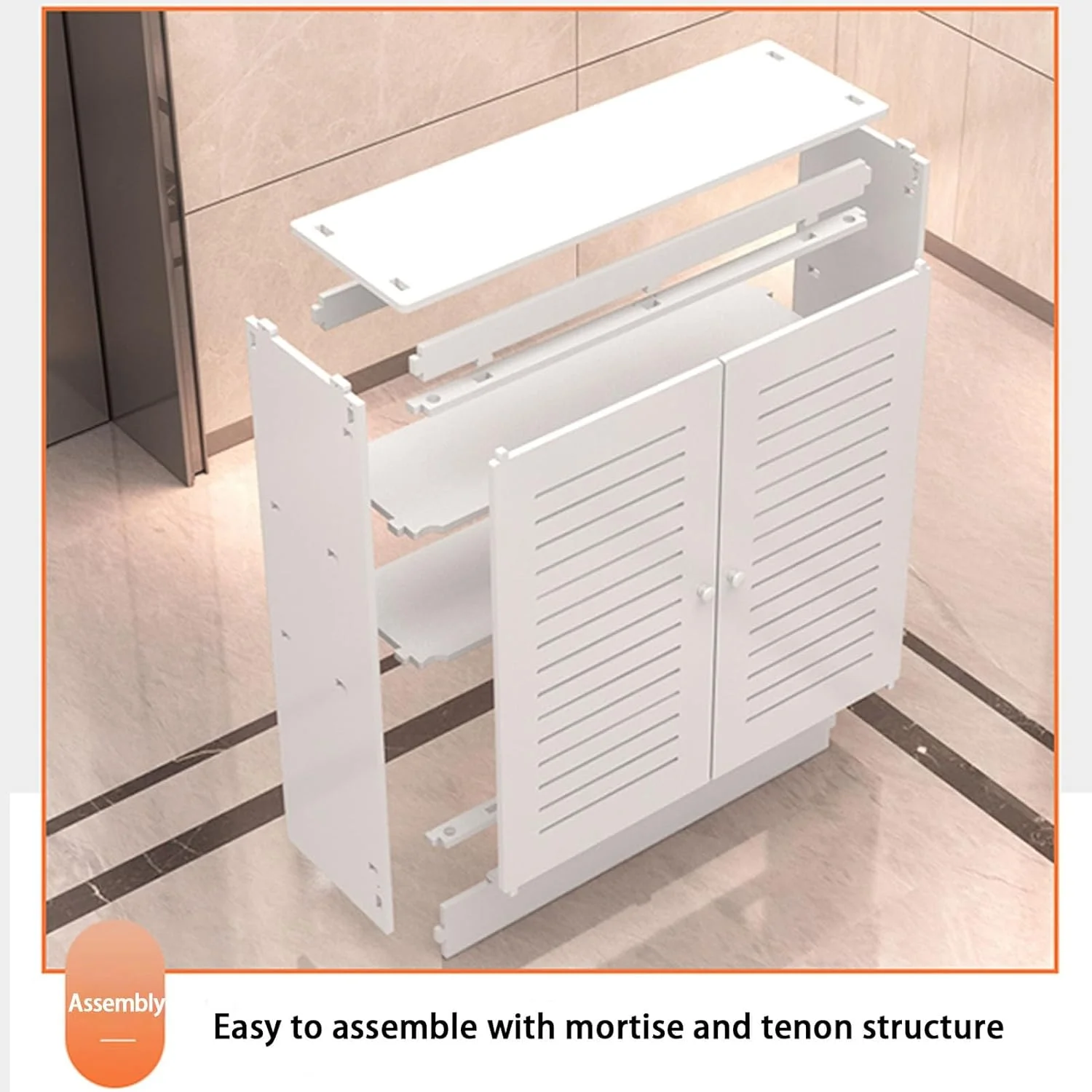 روکش رادیاتور YUGXTH، کابینت گرمایشی PVC، استند نمایشگر روکش رادیاتور، کابینت با درب های دوتایی و قفسه های ذخیره سازی، کابینت تزئینی اتاق نشیمن، اتاق خواب، راهرو (L90xH80xW2) روکش رادیاتور YUGXTH، کابینت گرمایشی PVC، استند نمایشگر روکش رادیاتور، کابینت با درب های دوتایی و قفسه های ذخیره سازی، کابینت تزئینی اتاق نشیمن، اتاق خواب، راهرو (L90xH80xW2)