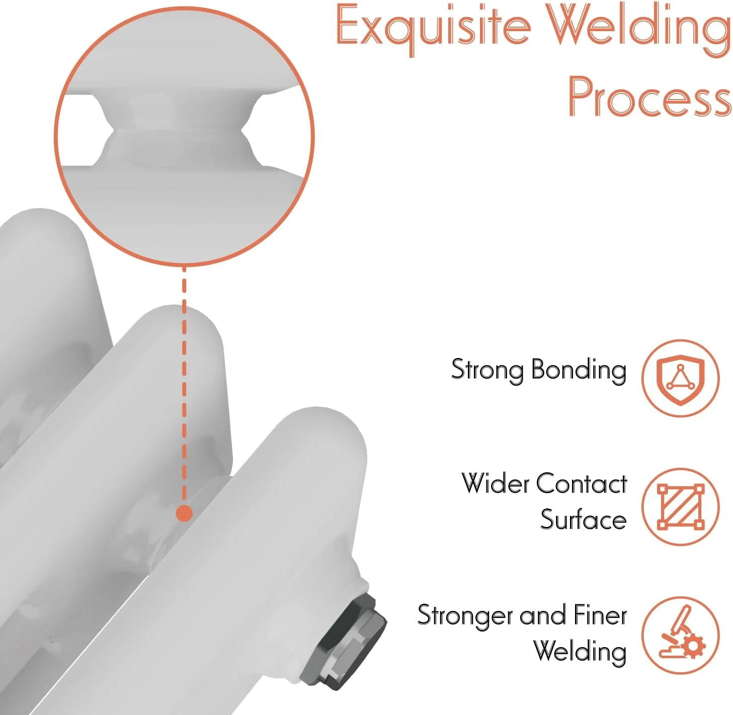 رادیاتور شوفاژ سنتی NRG، چدنی سفید براق، 3 ستون افقی، مناسب برای سیستم گرمایش مرکزی و حمام، ابعاد 600x427 میلیمتر رادیاتور شوفاژ سنتی NRG، چدنی سفید براق، 3 ستون افقی، مناسب برای سیستم گرمایش مرکزی و حمام، ابعاد 600x427 میلیمتر