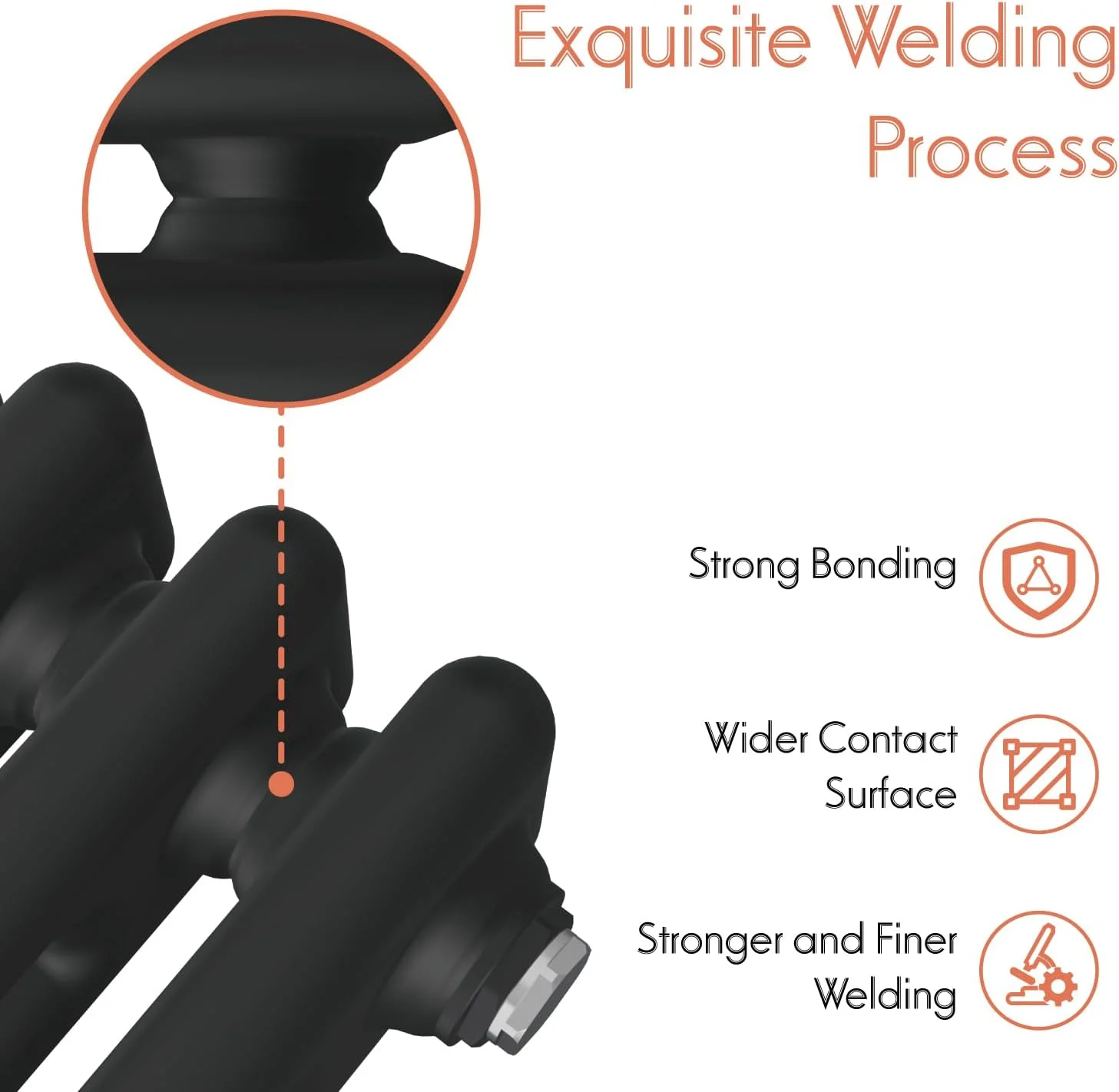 رادیاتور شوفاژ سنتی NRG، چدنی مشکی، 2 ستون افقی، مناسب برای سیستم گرمایش مرکزی و حمام، ابعاد 600x605 میلیمتر رادیاتور شوفاژ سنتی NRG، چدنی مشکی، 2 ستون افقی، مناسب برای سیستم گرمایش مرکزی و حمام، ابعاد 600x605 میلیمتر