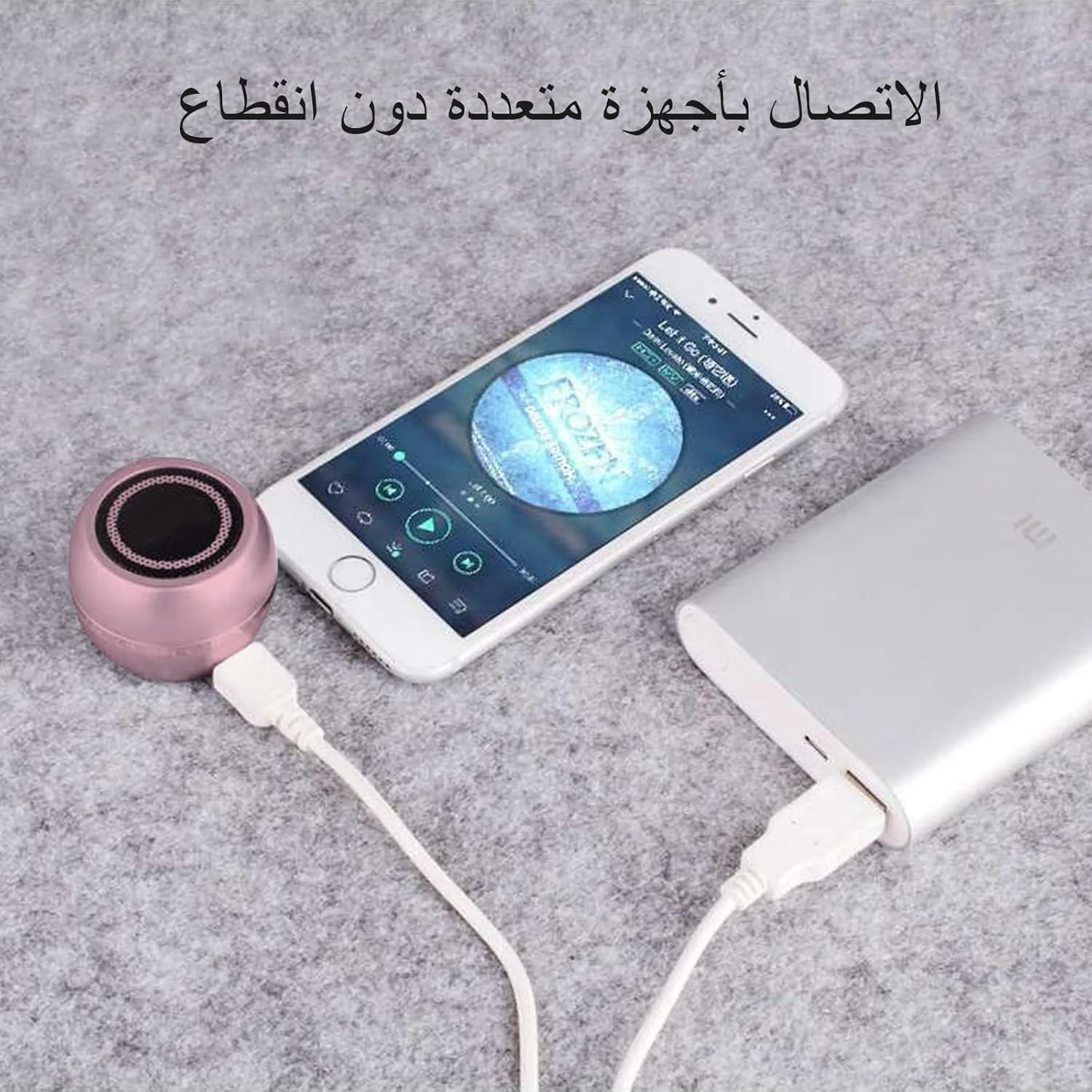 اسپیکرهای کوچک UOEPOWA، اسپیکرهای بلوتوثی 5.0 بی سیم قابل حمل شیک با آمپلی فایر خارجی، اسپیکرهای سیمی کامپیوتر، استریو قابل حمل، اسپیکر کوچک عالی برای خانه، مهمانی ها، فعالیت ها، دستگاه کوچک اسپیکرهای کوچک UOEPOWA، اسپیکرهای بلوتوثی 5.0 بی سیم قابل حمل شیک با آمپلی فایر خارجی، اسپیکرهای سیمی کامپیوتر، استریو قابل حمل، اسپیکر کوچک عالی برای خانه، مهمانی ها، فعالیت ها، دستگاه کوچک
