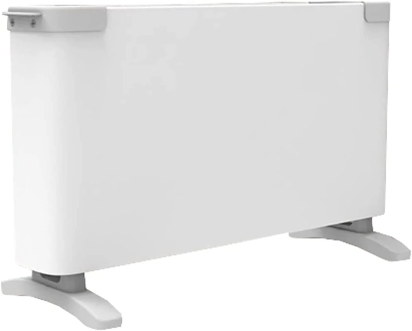 بخاری برقی فن دار با ترموستات، گرمایش 2000 وات با صرفه جویی در انرژی، رادیاتور برقی متحرک برای اتاق تا 20 متر مربع، رادیاتور برقی متحرک بخاری برقی فن دار با ترموستات، گرمایش 2000 وات با صرفه جویی در انرژی، رادیاتور برقی متحرک برای اتاق تا 20 متر مربع، رادیاتور برقی متحرک