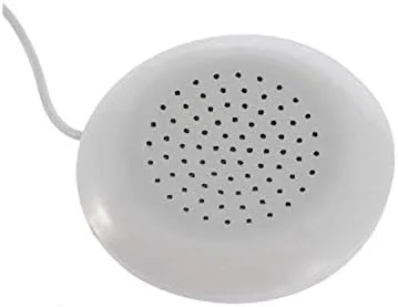 اسپیکر بالشتی کوچک Aofan مدل 2 در 1 با جک 3.5 میلیمتری و کنترل صدا اسپیکر بالشتی کوچک Aofan مدل 2 در 1 با جک 3.5 میلیمتری و کنترل صدا