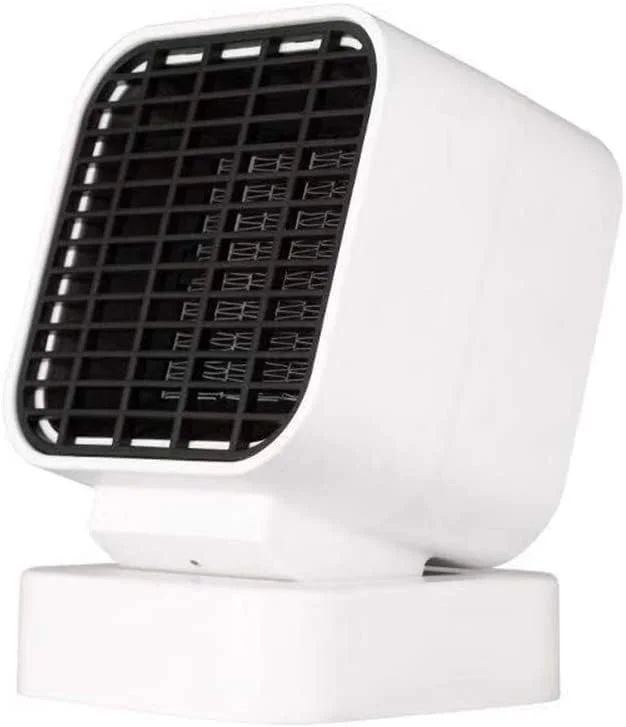 بخاری برقی سریع گرمایش ادیرفترا 500 وات، بخاری سرامیکی مناسب کمپینگ و استفاده در فضاهای داخلی در فصل زمستان