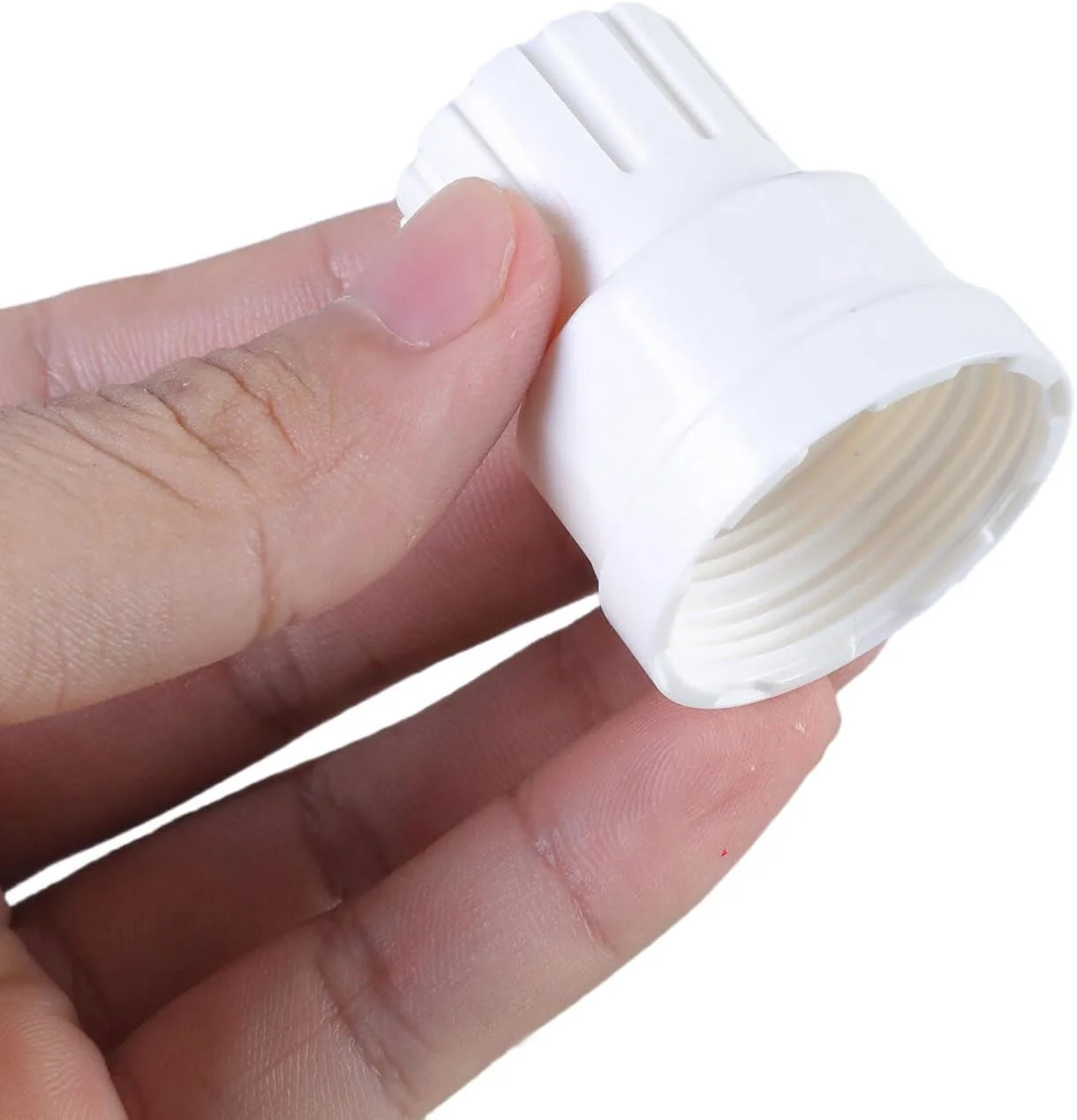 4 عدد سوییچ چرخ دستی پخش کننده آب گرمایش از کف، روکش های شیر رادیاتور، روکش های شیر جایگزین