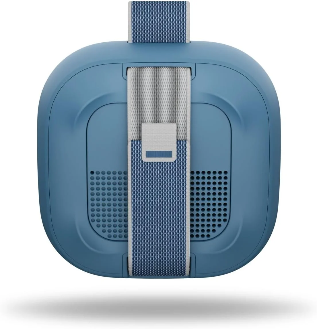 اسپیکر قابل حمل Bose SoundLink Micro (نسل 2) - آبی تیره