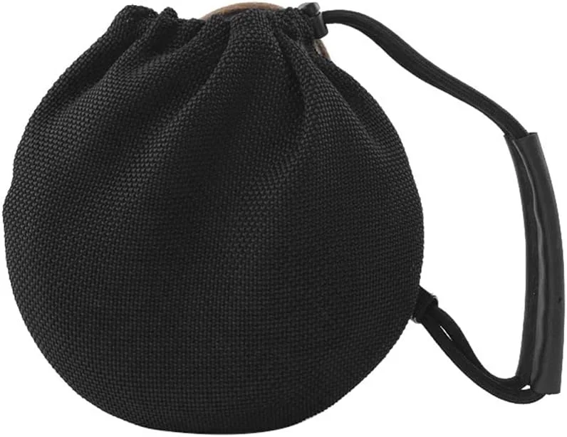 کیف توری نرم ZLiT برای حمل اسپیکر بلوتوثی قابل حمل Beosound A1 نسل دوم (بدون بند)