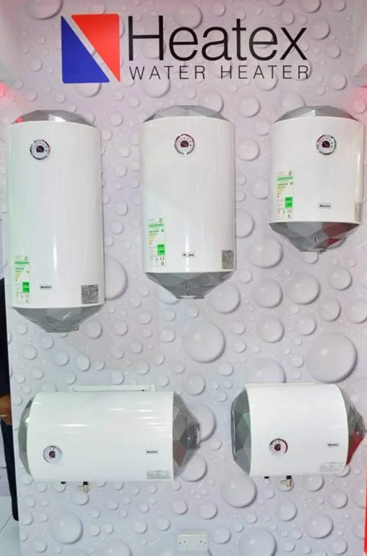 آبگرمکن برقی هیتاکس 45 لیتری عمودی مدل HT12V آبگرمکن برقی هیتاکس 45 لیتری عمودی مدل HT12V