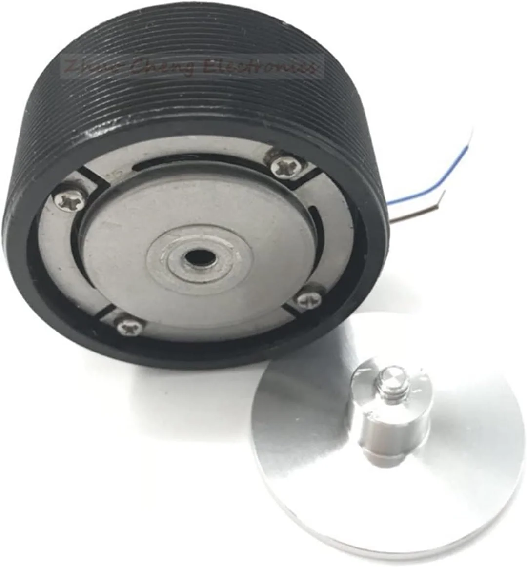 xiantuyue BLACK 44MM Power Audio Vibration Speaker/Mini Speaker Diy Portable Speaker Will Sing The Table Vibro Speaker For cars xiantuyue BLACK 44MM Power Audio Vibration Speaker/Mini Speaker Diy Portable Speaker Will Sing The Table Vibro Speaker For cars