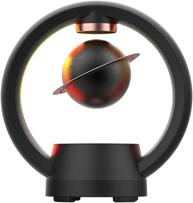 اسپیکر بلوتوث TechPick، اسپیکر قابل حمل، اسپیکر شناور 360 درجه، اسپیکر بی سیم، اسپیکر کروی اسپیکر بلوتوث TechPick، اسپیکر قابل حمل، اسپیکر شناور 360 درجه، اسپیکر بی سیم، اسپیکر کروی