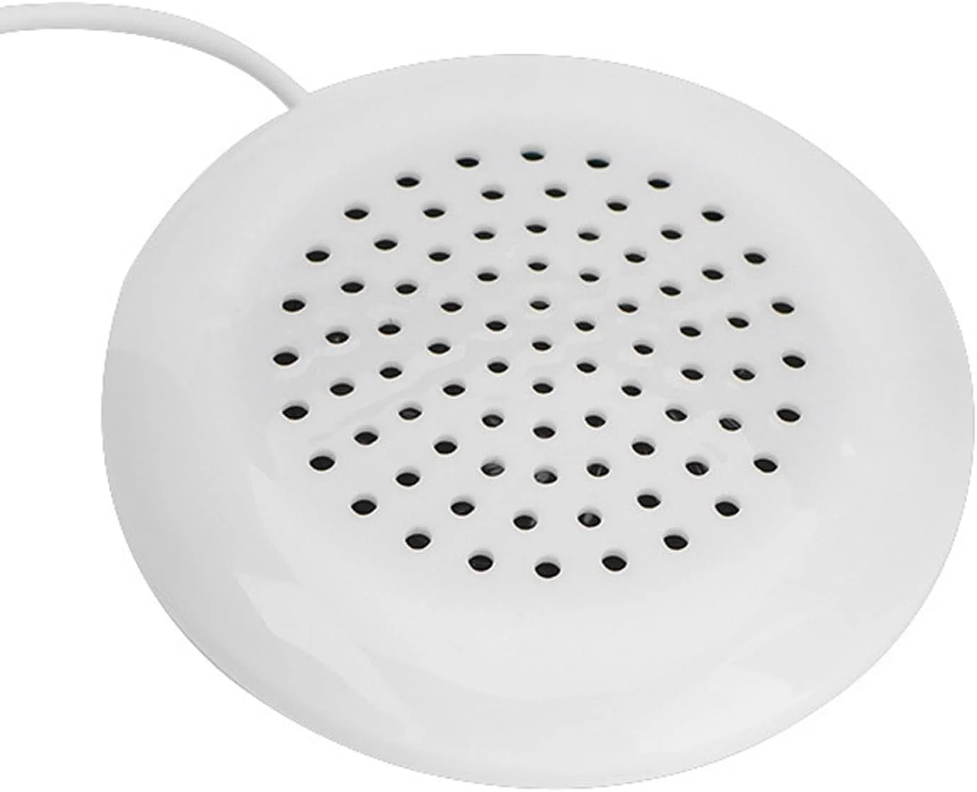 اسپیکر بالشتی کوچک استریو 3.5 میلیمتری قابل حمل برای گوشی، MP3 و CD مدل Syrisora New DIY اسپیکر بالشتی کوچک استریو 3.5 میلیمتری قابل حمل برای گوشی، MP3 و CD مدل Syrisora New DIY