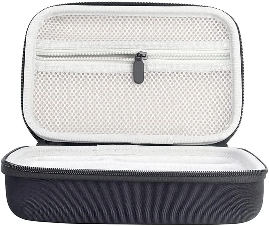 کیف بلندگوی بلوتوثی نایلونی ضد آب قابل حمل TECKEEN برای Bose SoundLink Flex کیف بلندگوی بلوتوثی نایلونی ضد آب قابل حمل TECKEEN برای Bose SoundLink Flex