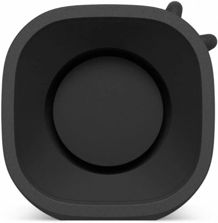 اسپیکر بلوتوثی قابل حمل سونی مدل ULT FIELD 1 با صدای قدرتمند ULT، بیس عمیق نهایی، IP67، ضد آب، ضد گرد و غبار، مقاوم در برابر ضربه، باتری 12 ساعته، کیفیت تماس شفاف، مناسب فضای باز و مسافرت - مشکی