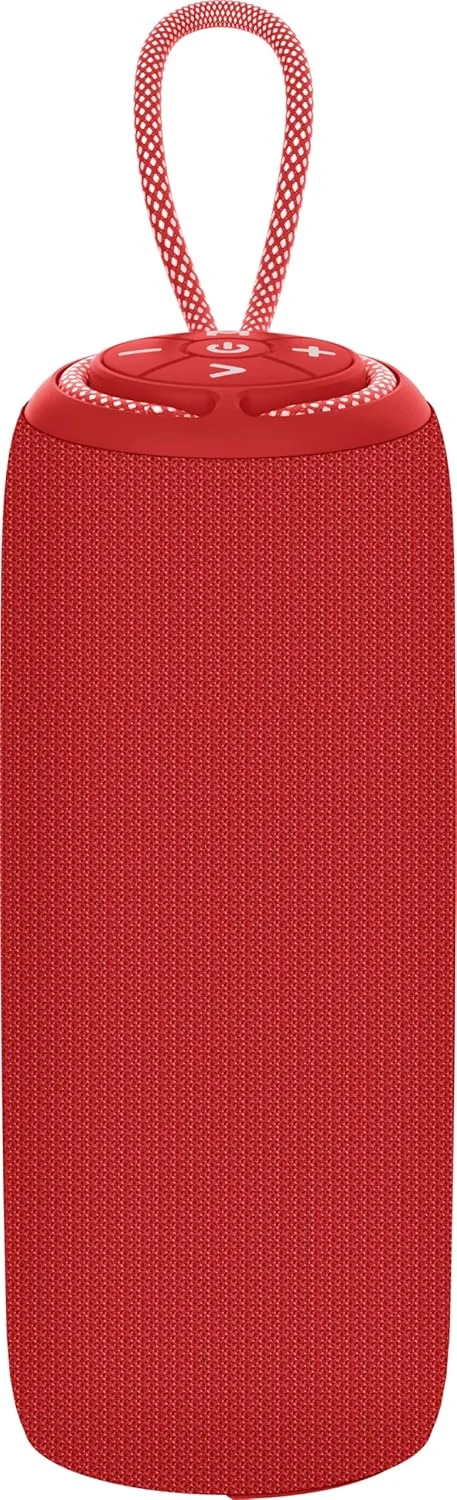 اسپیکر بلوتوثی قابل شارژ سوناشی با صدای فراگیر Hi-Fi، قابلیت تماس، رادیو FM، قابلیت پخش MP3، باتری قابل شارژ و صدای باس قدرتمند مدل SBS-723