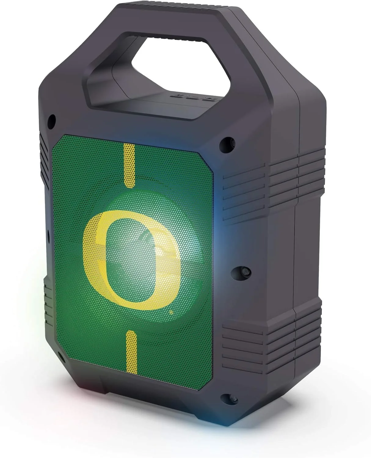 اسپیکر بلوتوثی بی سیم ShockBox XL یونیورسال NCAA گروه برندهای پرایم