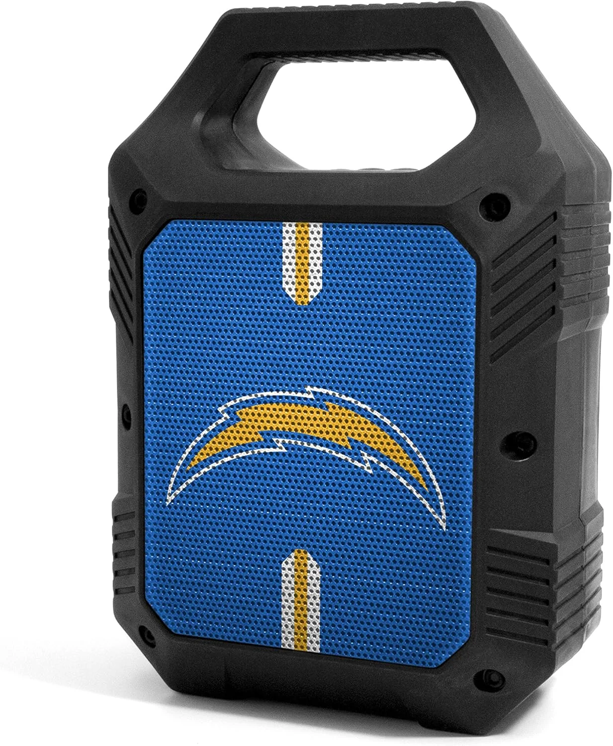 اسپیکر بلوتوثی بی‌سیم ShockBox XL گروه Prime Brands NFL، مناسب برای همه