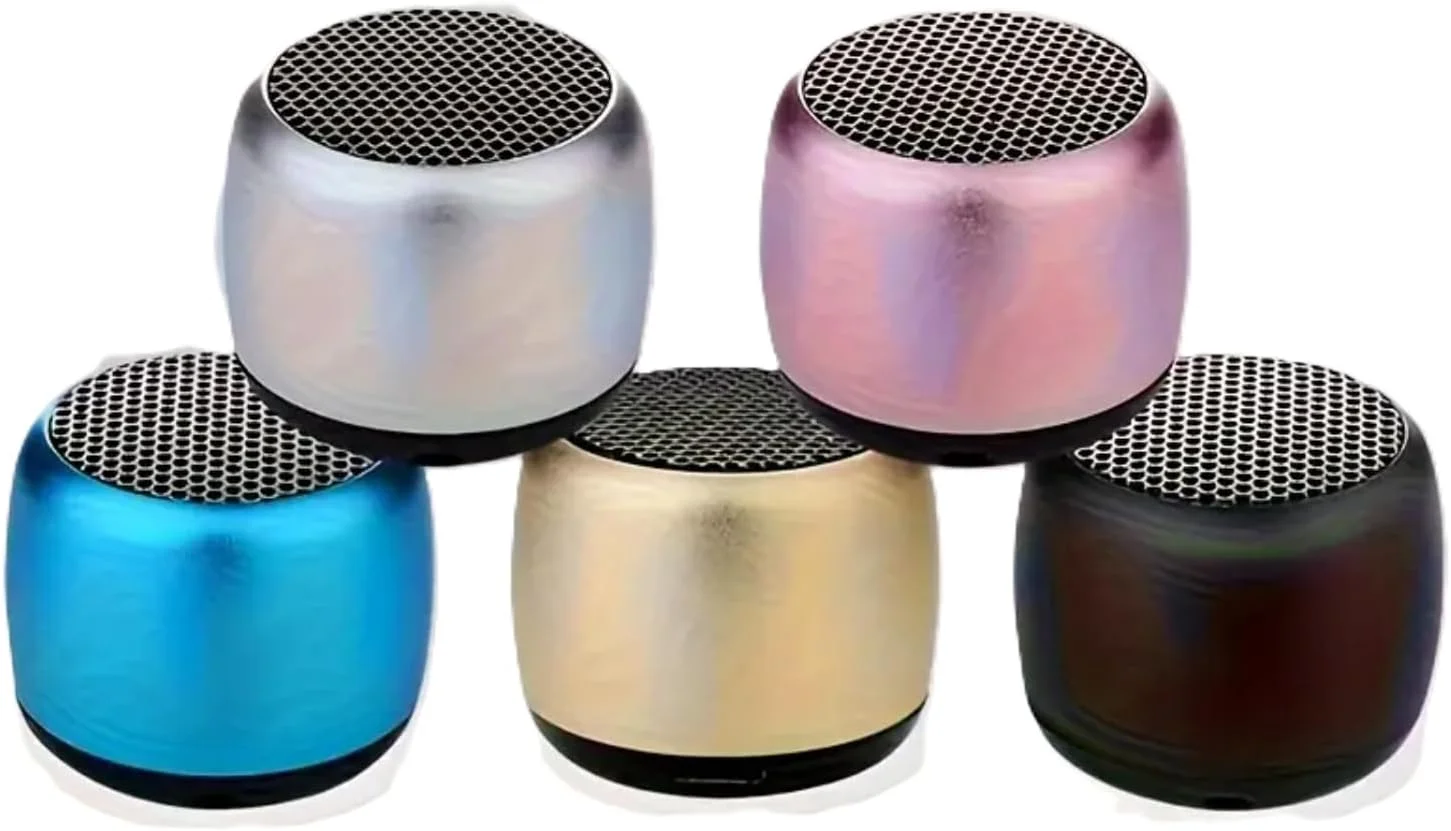 اسپیکر بلوتوثی قابل حمل مینی بوست SkyDream، چند رنگ (1 عدد)