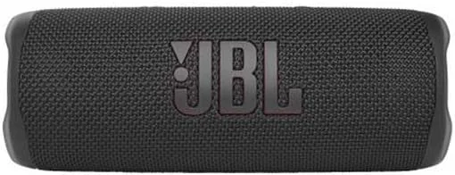 اسپیکر بلوتوثی قابل حمل JBL Flip 6 با استاندارد IP67 ضد آب، صدای قدرتمند JBL Original Pro، بلندگوی 2 طرفه، صدای قوی و باس عمیق، 12 ساعت پخش باتری، محافظت از شارژ ایمن USB-C - مشکی، JBLFLIP6BLK اسپیکر بلوتوثی قابل حمل JBL Flip 6 با استاندارد IP67 ضد آب، صدای قدرتمند JBL Original Pro، بلندگوی 2 طرفه، صدای قوی و باس عمیق، 12 ساعت پخش باتری، محافظت از شارژ ایمن USB-C - مشکی، JBLFLIP6BLK
