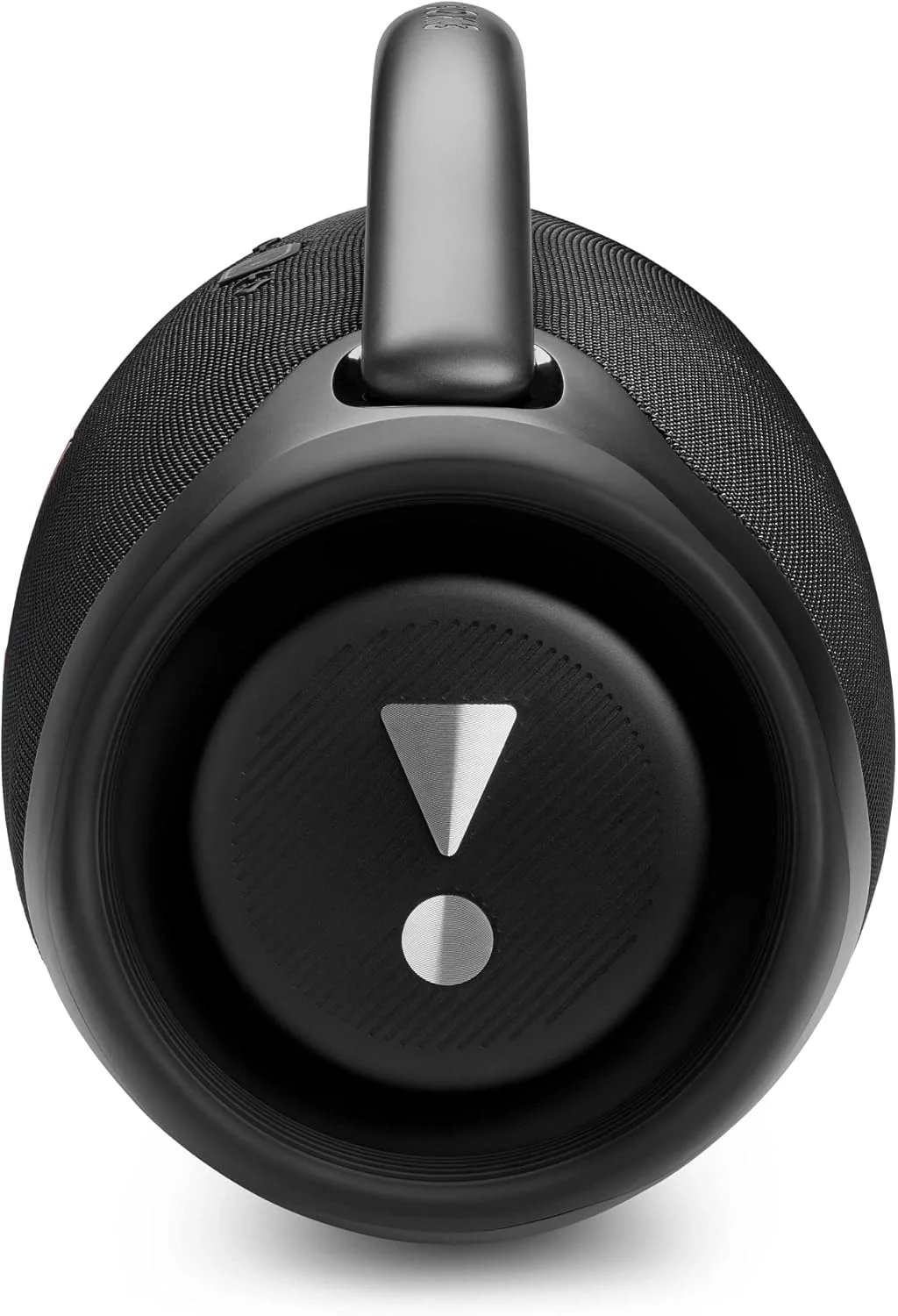 اسپیکر قابل حمل JBL Boombox 3، صدای حرفه ای امضای عظیم، بیس هیولایی، باتری 24 ساعته، ضد گرد و غبار و ضد آب IP67، دارای Partyboost، دسته گریپ، پخش بلوتوث - مشکی، JBLBOOMBOX3BLKUK اسپیکر قابل حمل JBL Boombox 3، صدای حرفه ای امضای عظیم، بیس هیولایی، باتری 24 ساعته، ضد گرد و غبار و ضد آب IP67، دارای Partyboost، دسته گریپ، پخش بلوتوث - مشکی، JBLBOOMBOX3BLKUK