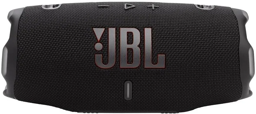 اسپیکر JBL، مدل Charge 6 - مشکی