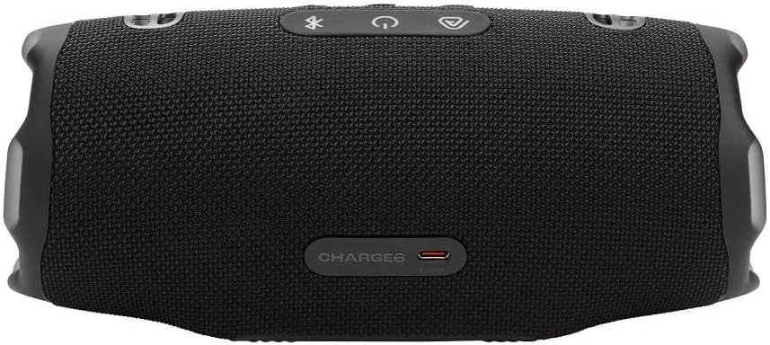 اسپیکر JBL، مدل Charge 6 - مشکی