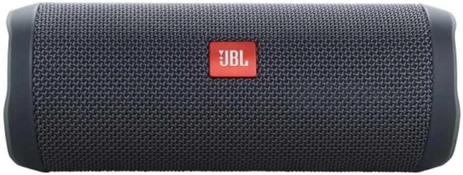 اسپیکر بلوتوثی قابل حمل ضد آب JBL Flip Essential 2، مشکی - JBLFLIPES2 اسپیکر بلوتوثی قابل حمل ضد آب JBL Flip Essential 2، مشکی - JBLFLIPES2