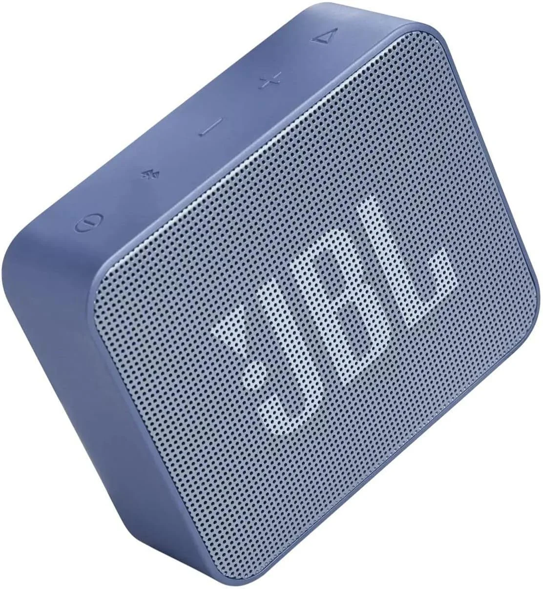 اسپیکر بلوتوثی قابل حمل و ضد آب JBL Go Essential، صدای حرفه ای اورجینال JBL، صدای بزرگ و بیس غنی، دارای استاندارد IPX7، پخش بی سیم، 5 ساعت عمر باتری - آبی، JBLGOESBLU، استاندارد، بلوتوث اسپیکر بلوتوثی قابل حمل و ضد آب JBL Go Essential، صدای حرفه ای اورجینال JBL، صدای بزرگ و بیس غنی، دارای استاندارد IPX7، پخش بی سیم، 5 ساعت عمر باتری - آبی، JBLGOESBLU، استاندارد، بلوتوث