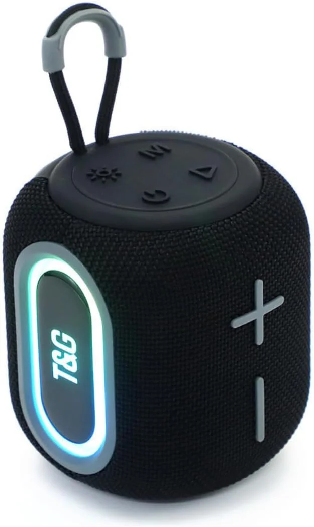 اسپیکر بلوتوثی قابل حمل، 10 وات USB-C، باتری 1200mAh، اسپیکر بلوتوثی قابل حمل ضد آب و ضد گرد و غبار، EQ حرفه ای قابل تنظیم، جفت سازی استریو بی سیم، ایده آل برای خانه، فضای باز، پیاده روی اسپیکر بلوتوثی قابل حمل، 10 وات USB-C، باتری 1200mAh، اسپیکر بلوتوثی قابل حمل ضد آب و ضد گرد و غبار، EQ حرفه ای قابل تنظیم، جفت سازی استریو بی سیم، ایده آل برای خانه، فضای باز، پیاده روی