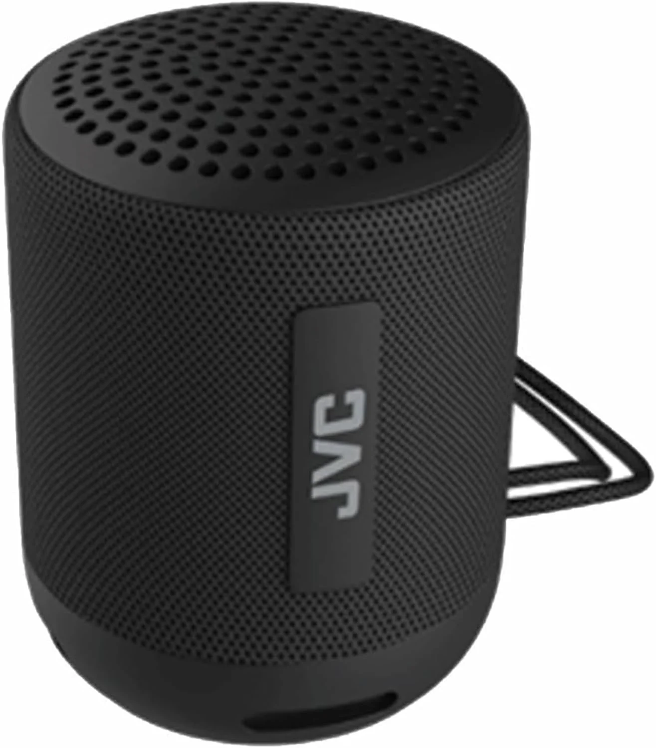 اسپیکر بی سیم قابل حمل JVC Gumy Plus با درایور 45 میلی متری برای صدای فراگیر قدرتمند، بلوتوث 5.3، سبک وزن، قابلیت TWS، USB-C، ورودی AUX و عمر باتری تا 16 ساعت - مدل SPSG2BTB (مشکی) اسپیکر بی سیم قابل حمل JVC Gumy Plus با درایور 45 میلی متری برای صدای فراگیر قدرتمند، بلوتوث 5.3، سبک وزن، قابلیت TWS، USB-C، ورودی AUX و عمر باتری تا 16 ساعت - مدل SPSG2BTB (مشکی)