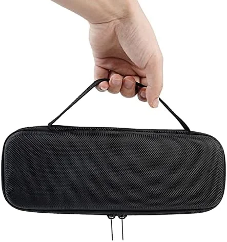 کیف سخت EVA برای اسپیکر بلوتوثی Anker Soundcore Motion+، کیف حمل و نگهداری قابل حمل Soundcore Motion Plus (فقط کیف) کیف سخت EVA برای اسپیکر بلوتوثی Anker Soundcore Motion+، کیف حمل و نگهداری قابل حمل Soundcore Motion Plus (فقط کیف)