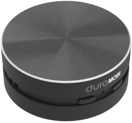 اسپیکر بلوتوث مینی Vapeonly، اسپیکر بیسیم قابل حمل با هدایت استخوانی، صدای استریو باس، اسپیکر خلاقانه قابل حمل، پخش کننده موسیقی سایز مینی برای خانه، فضای باز، مسافرت (مشکی) اسپیکر بلوتوث مینی Vapeonly، اسپیکر بیسیم قابل حمل با هدایت استخوانی، صدای استریو باس، اسپیکر خلاقانه قابل حمل، پخش کننده موسیقی سایز مینی برای خانه، فضای باز، مسافرت (مشکی)