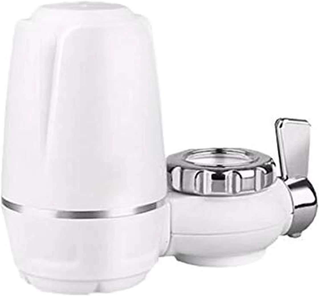 شیرآلات آشپزخانه کارتریج فیلتر آب شیر تصفیه کننده آب خانگی فیلتر سرامیکی قابل شستشو تصفیه آب کوچک برای kubichai شیرآلات آشپزخانه کارتریج فیلتر آب شیر تصفیه کننده آب خانگی فیلتر سرامیکی قابل شستشو تصفیه آب کوچک برای kubichai