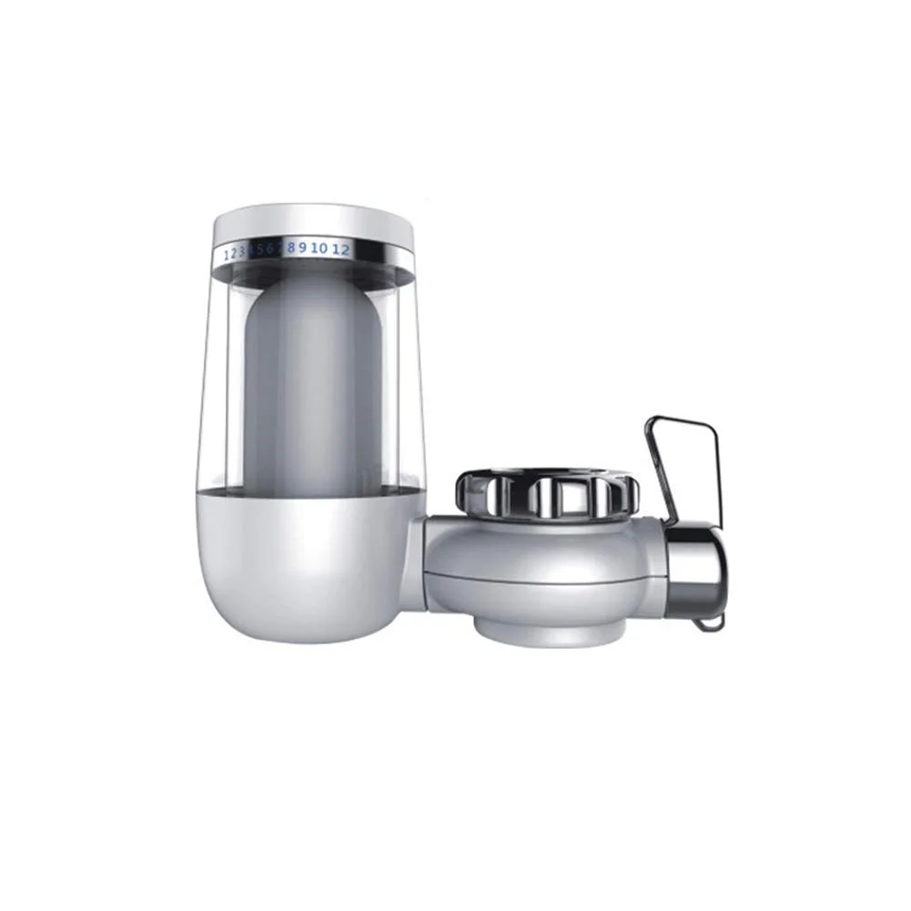 فیلتر شفاف شیر آب ZXYWW، دستگاه تصفیه آب شیر مناسب برای اکثر آشپزخانه های خانگی، فیلتر آب آشامیدنی سالم فیلتر شفاف شیر آب ZXYWW، دستگاه تصفیه آب شیر مناسب برای اکثر آشپزخانه های خانگی، فیلتر آب آشامیدنی سالم