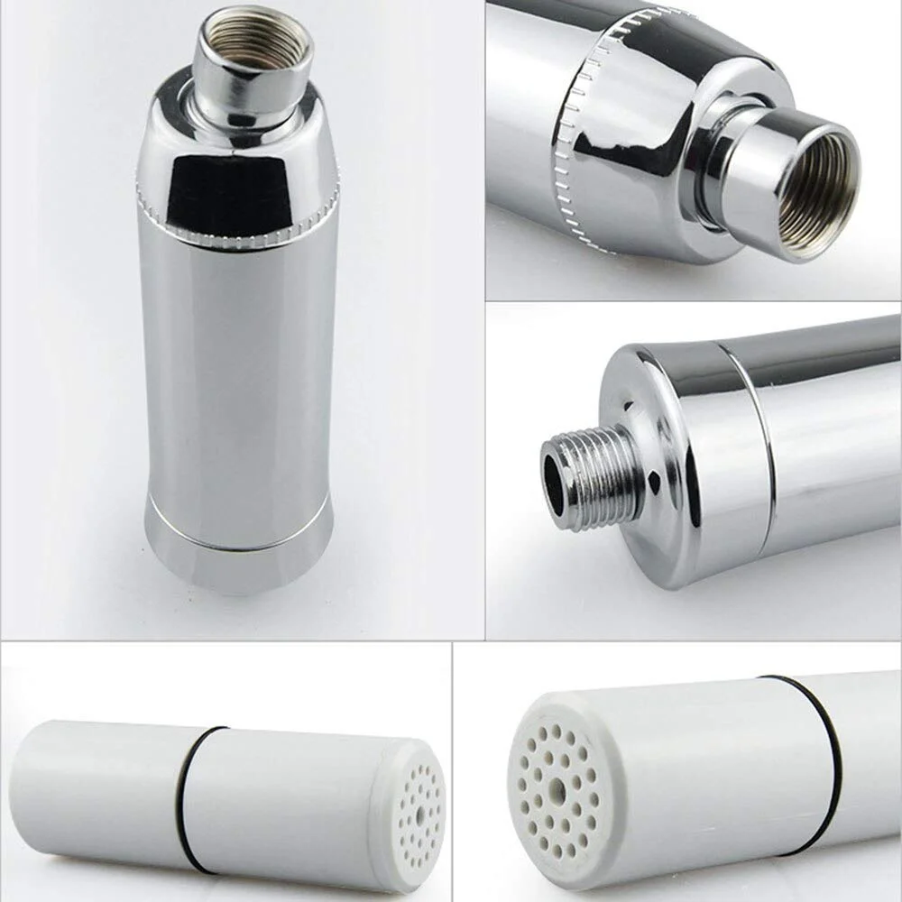 تصفیه کننده آب خانگی ASHIMAZ، فیلتر دوش کلر، شیرآلات کربن فعال، تصفیه کننده آشپزخانه