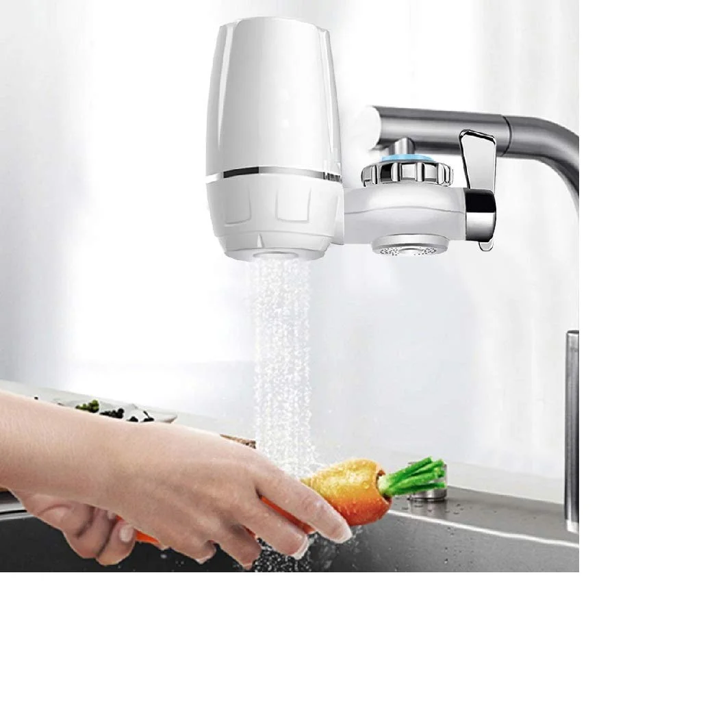 فیلتر آب شیر YOJN، تصفیه کننده آب، سیستم فیلتر آب شیر، کاهش کلر، دو خروجی، فیلتر شیر آب آشپزخانه خانگی، تصفیه کننده آب با فیلتراسیون کربن (فیلتر) فیلتر آب شیر YOJN، تصفیه کننده آب، سیستم فیلتر آب شیر، کاهش کلر، دو خروجی، فیلتر شیر آب آشپزخانه خانگی، تصفیه کننده آب با فیلتراسیون کربن (فیلتر)