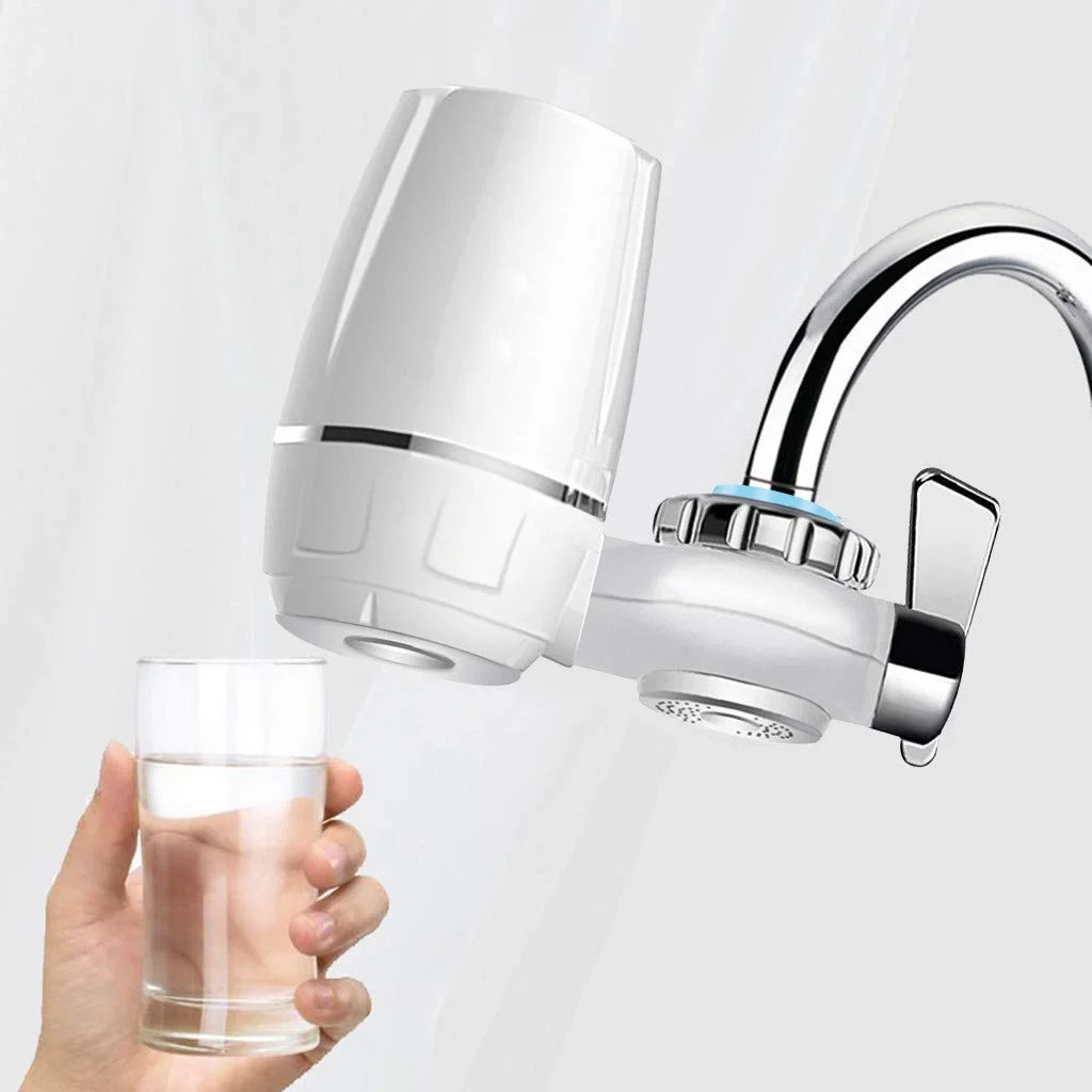 فیلتر آب شیر YOJN، تصفیه کننده آب، سیستم فیلتر آب شیر، کاهش کلر، دو خروجی، فیلتر شیر آب آشپزخانه خانگی، تصفیه کننده آب با فیلتراسیون کربن (فیلتر) فیلتر آب شیر YOJN، تصفیه کننده آب، سیستم فیلتر آب شیر، کاهش کلر، دو خروجی، فیلتر شیر آب آشپزخانه خانگی، تصفیه کننده آب با فیلتراسیون کربن (فیلتر)