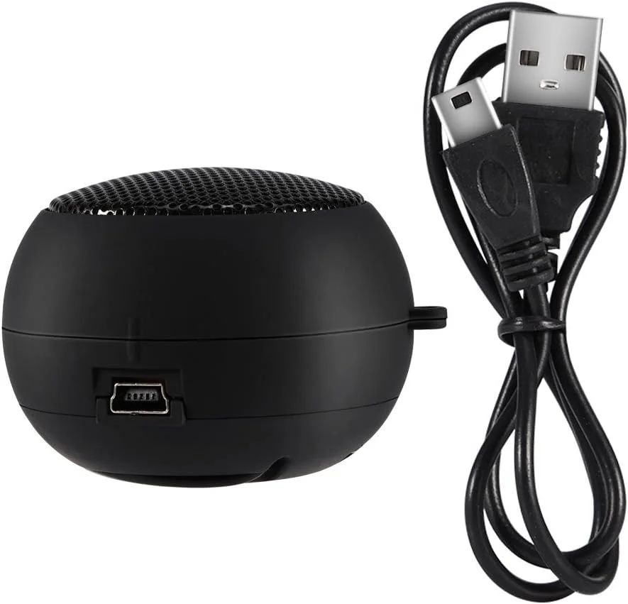 اسپیکر کوچک قابل حمل NEDOUK Health Gear با جک 3.5 میلی متری AUX، اسپیکر باس بلند برای تلفن هوشمند، اسپیکر جمع شونده موبایل با ورودی خط برای آیپد، لپ تاپ، کامپیوتر (مشکی) اسپیکر کوچک قابل حمل NEDOUK Health Gear با جک 3.5 میلی متری AUX، اسپیکر باس بلند برای تلفن هوشمند، اسپیکر جمع شونده موبایل با ورودی خط برای آیپد، لپ تاپ، کامپیوتر (مشکی)