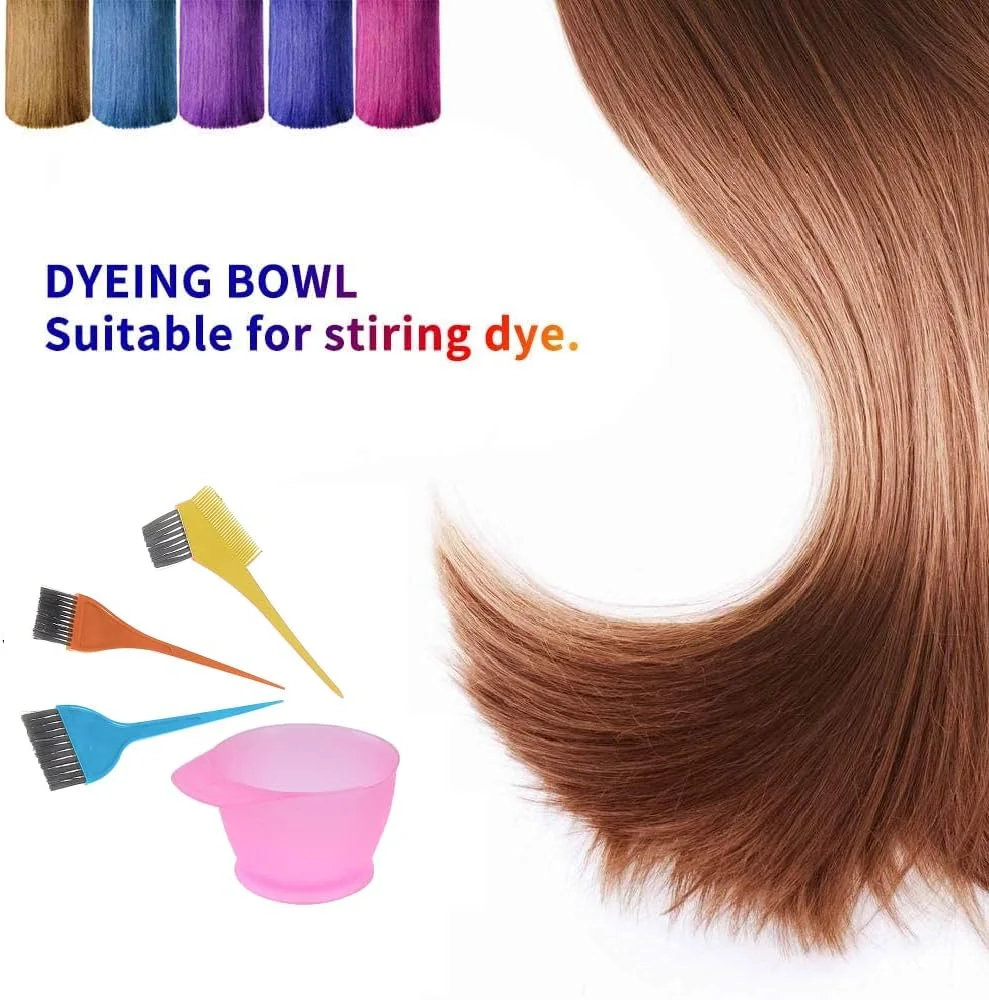 مجموعه کاسه رنگ مو، برس و پیش بند آیوشی کریشن، کیت رنگ آمیزی مو، برس های آرایشگری، ست ترکیبی کاسه، ابزار رنگ موی سالنی، بسته 5 عددی چند رنگ (Combo-2) مجموعه کاسه رنگ مو، برس و پیش بند آیوشی کریشن، کیت رنگ آمیزی مو، برس های آرایشگری، ست ترکیبی کاسه، ابزار رنگ موی سالنی، بسته 5 عددی چند رنگ (Combo-2)