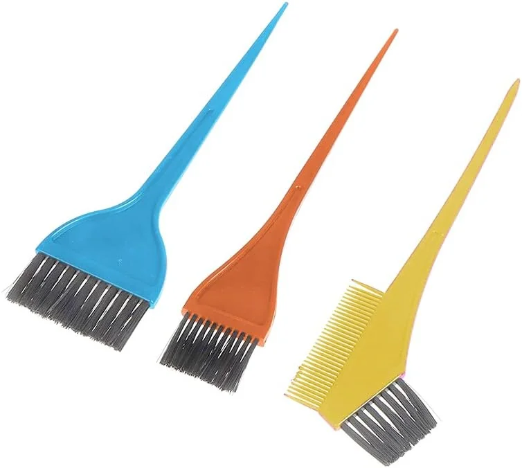 مجموعه کاسه رنگ مو، برس و پیش بند آیوشی کریشن، کیت رنگ آمیزی مو، برس های آرایشگری، ست ترکیبی کاسه، ابزار رنگ موی سالنی، بسته 5 عددی چند رنگ (Combo-2) مجموعه کاسه رنگ مو، برس و پیش بند آیوشی کریشن، کیت رنگ آمیزی مو، برس های آرایشگری، ست ترکیبی کاسه، ابزار رنگ موی سالنی، بسته 5 عددی چند رنگ (Combo-2)