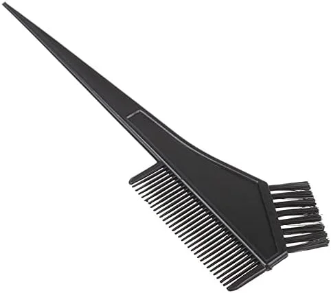 مجموعه برس مو، برس رنگ و کاسه ترکیب رنگ مو ayushicreationa، برس های کیت رنگ مو به همراه کاسه ترکیب، قابل استفاده برای کرم صورت و کاسه ترکیب سفید کننده برای استفاده در منزل و سالن