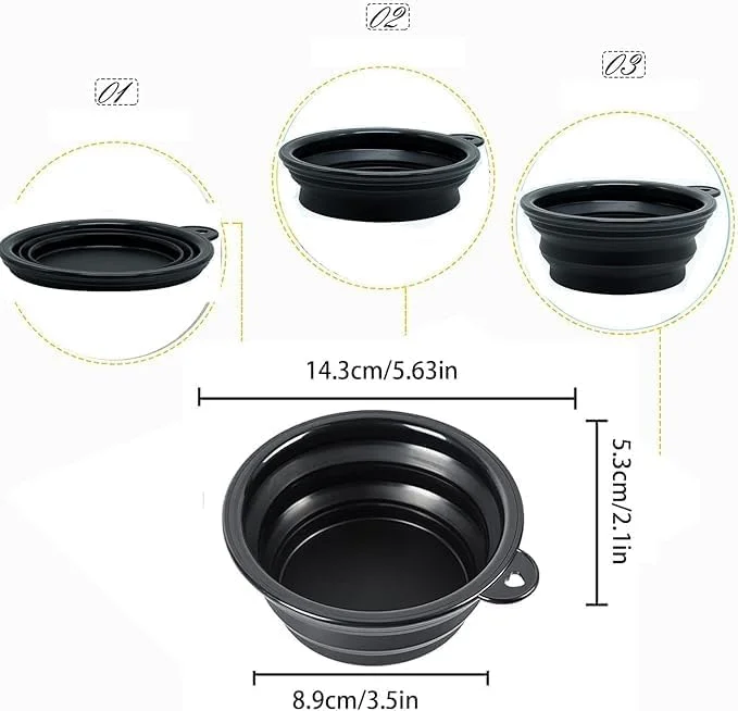 ست رنگ مو 9 تکه - ابزار حرفه ای سالن برای ترکیب رنگ مو در خانه، شامل برس رنگ مو، کاسه رنگ مو، گیره مو، گوشی محافظ گوش - ایده آل برای دکلره و هایلایت