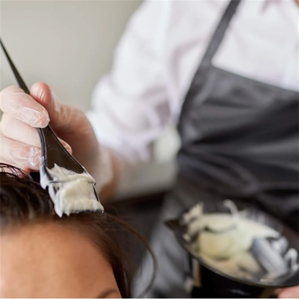 مجموعه ابزار رنگ مو آزونی، کیت برس رنگ مو، کاسه رنگ مو، برس رنگ، پوشش گوش، دستکش برای رنگ کردن مو در خانه، ابزار رنگ مو سالن، ابزار رنگ کردن و سفید کردن مو (20 تکه) مجموعه ابزار رنگ مو آزونی، کیت برس رنگ مو، کاسه رنگ مو، برس رنگ، پوشش گوش، دستکش برای رنگ کردن مو در خانه، ابزار رنگ مو سالن، ابزار رنگ کردن و سفید کردن مو (20 تکه)