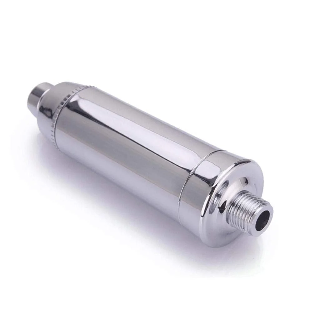 دستگاه تصفیه آب خانگی VFSDSS، فیلتر دوش کلر، شیر آب کربن فعال، تصفیه کننده آب سخت، تصفیه کیفیت آب حمام