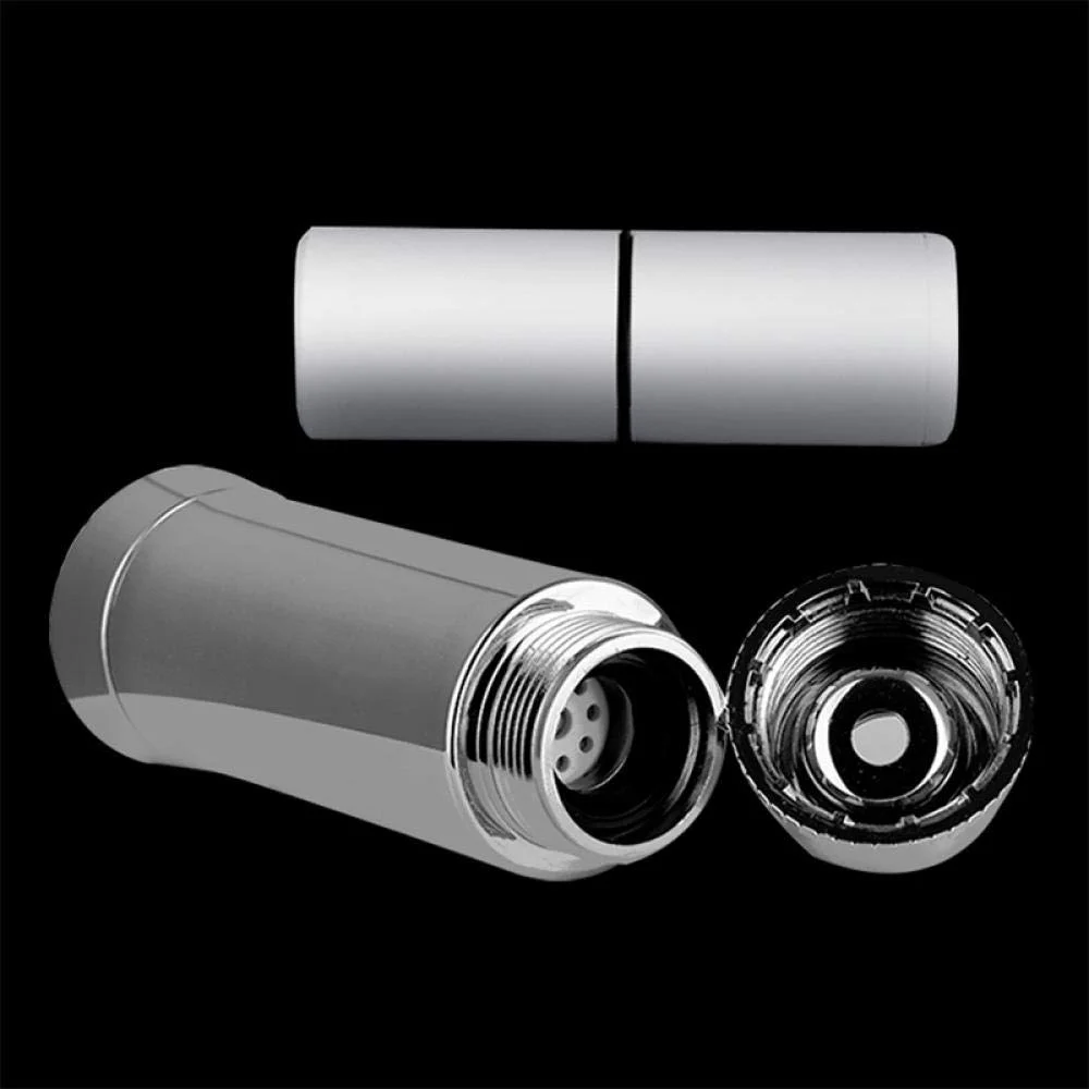 دستگاه تصفیه آب خانگی VFSDSS، فیلتر دوش کلر، شیر آب کربن فعال، تصفیه کننده آب سخت، تصفیه کیفیت آب حمام